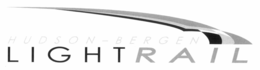 HUDSON-BERGEN LIGHT RAIL trademark