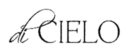 DI CIELO trademark