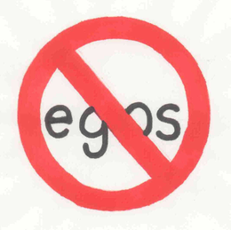 EGOS trademark