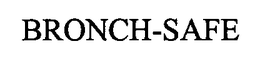 BRONCH-SAFE trademark