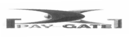 PAY-GATE trademark