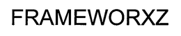 FRAMEWORXZ trademark
