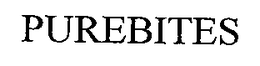 PUREBITES trademark