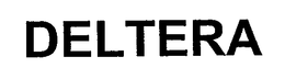 DELTERA trademark