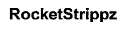 ROCKETSTRIPPZ trademark