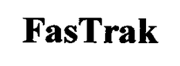 FASTRAK trademark