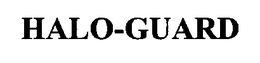 HALO-GUARD trademark