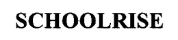 SCHOOLRISE trademark