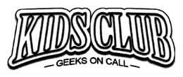 KIDS CLUB GEEKS ON CALL trademark