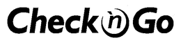 CHECK 'N GO trademark