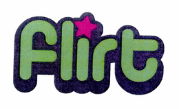FLIRT trademark