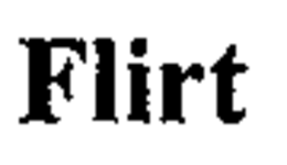 FLIRT trademark