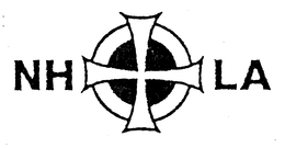 NH LA trademark