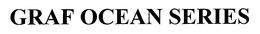 GRAF OCEAN SERIES trademark