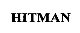 HITMAN trademark
