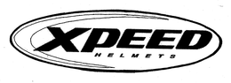 XPEED HELMETS trademark