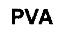 PVA trademark