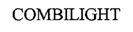 COMBILIGHT trademark