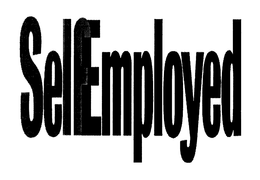 SELFEMPLOYED trademark