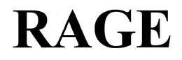 RAGE trademark