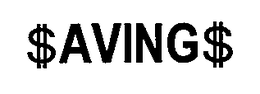 $AVING$ trademark