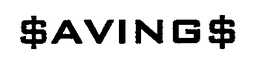 $AVING$ trademark