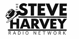 THE STEVE HARVEY RADIO NETWORK trademark