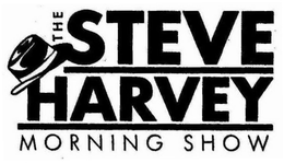 THE STEVE HARVEY MORNING SHOW trademark