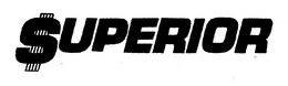SUPERIOR trademark