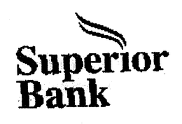SUPERIOR BANK trademark