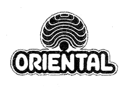 ORIENTAL trademark