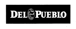 DEL PUEBLO trademark
