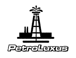 PETROLUXUS trademark
