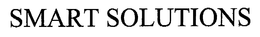 SMART SOLUTIONS trademark