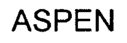 ASPEN trademark