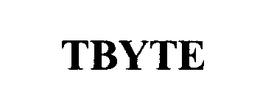 TBYTE trademark