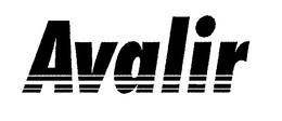 AVALIR trademark