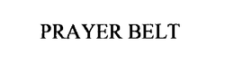 PRAYER BELT trademark