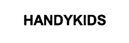 HANDYKIDS trademark