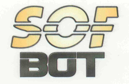 SOF BOT trademark