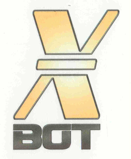 X BOT trademark