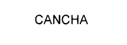 CANCHA trademark