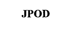 JPOD trademark