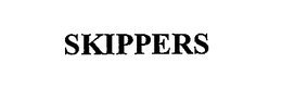 SKIPPERS trademark