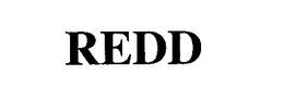 REDD trademark