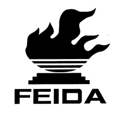 FEIDA trademark