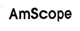 AMSCOPE trademark
