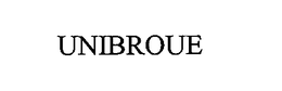 UNIBROUE trademark