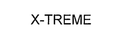 X-TREME trademark