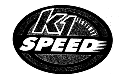 K1 SPEED trademark